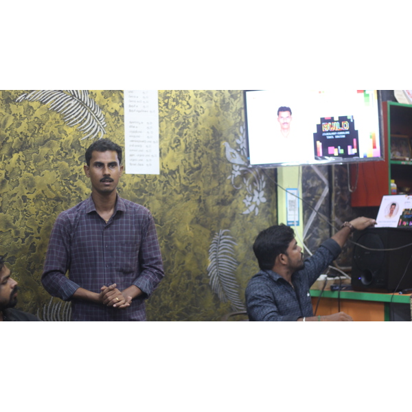Build //localhost:Cuddalore photo