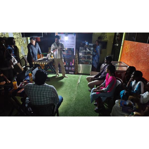 Build //localhost:Cuddalore photo