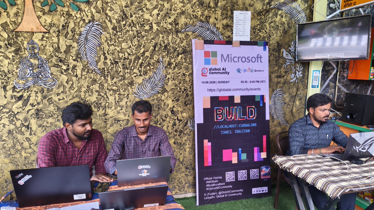 Build //localhost:Cuddalore photo