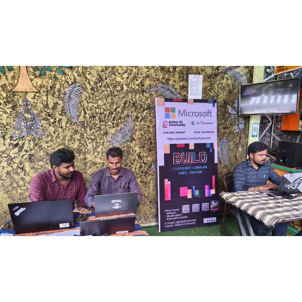 Build //localhost:Cuddalore photo