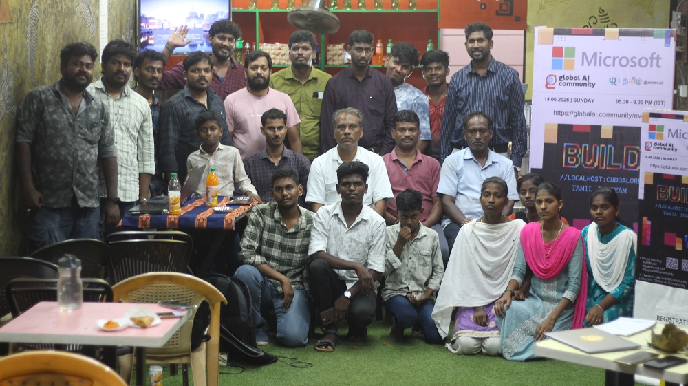 Build //localhost:Cuddalore photo