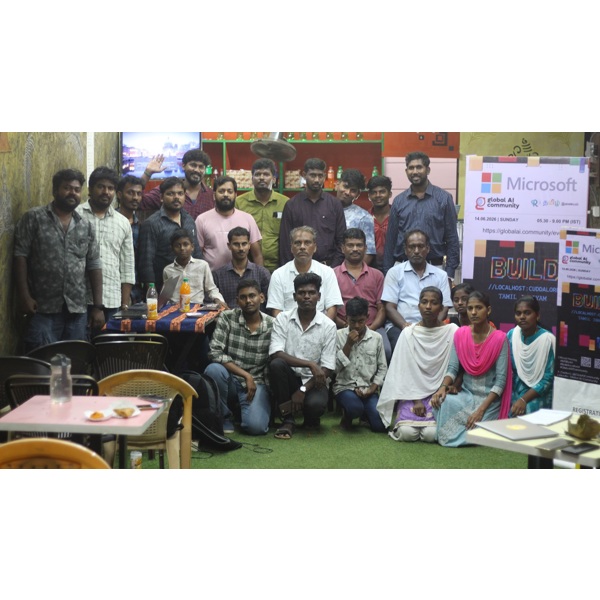 Build //localhost:Cuddalore photo