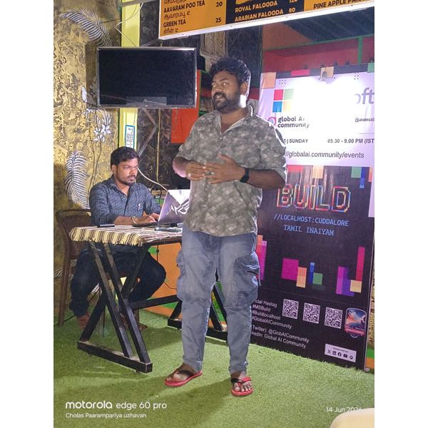 Build //localhost:Cuddalore photo