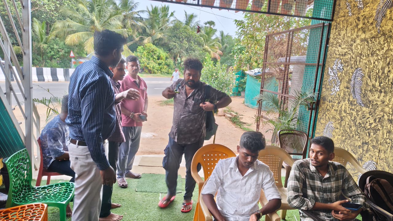 Build //localhost:Cuddalore photo