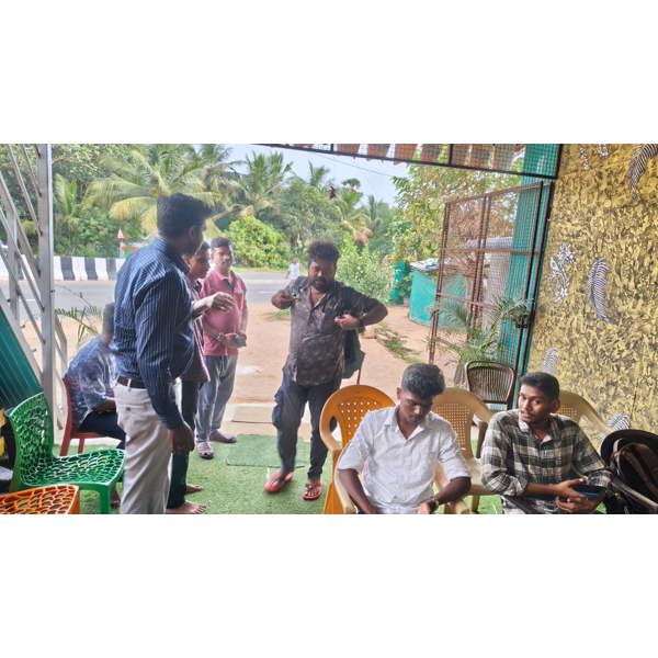 Build //localhost:Cuddalore photo