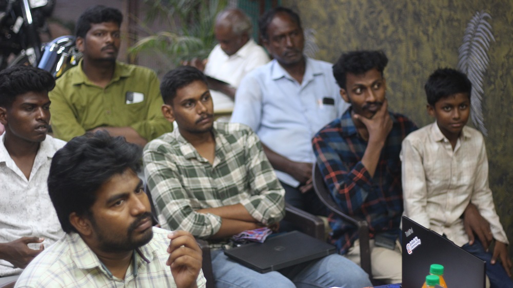 Build //localhost:Cuddalore photo