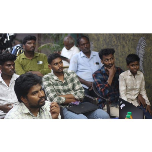 Build //localhost:Cuddalore photo