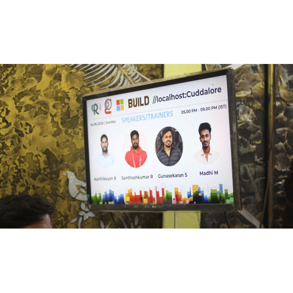 Build //localhost:Cuddalore photo