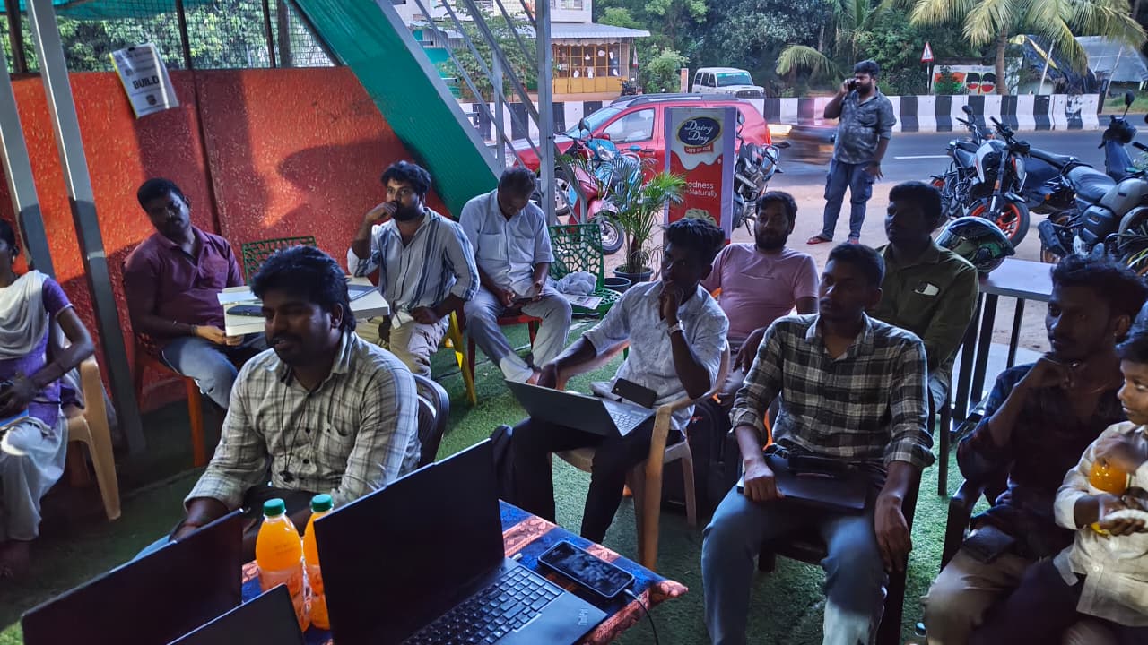 Build //localhost:Cuddalore photo