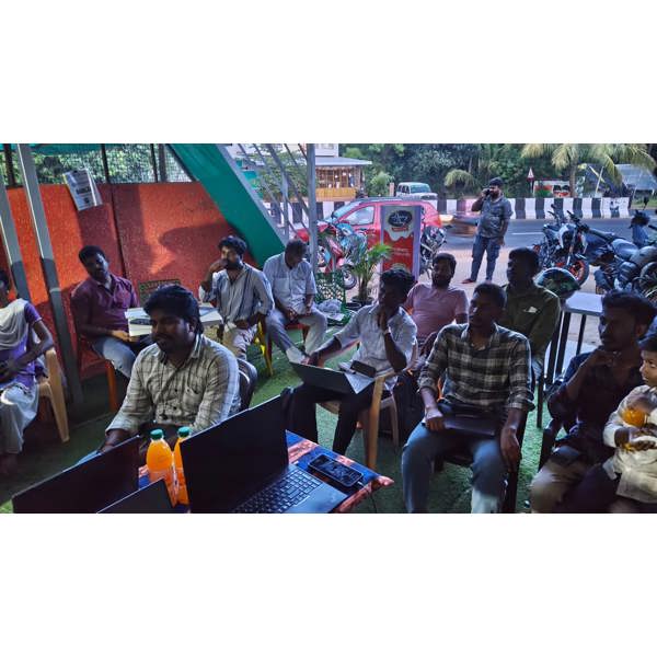 Build //localhost:Cuddalore photo