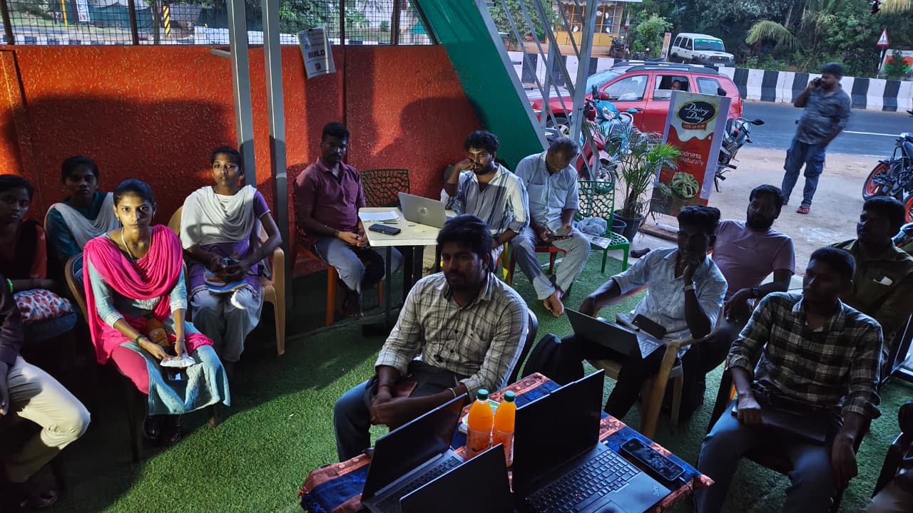 Build //localhost:Cuddalore photo
