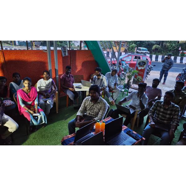 Build //localhost:Cuddalore photo