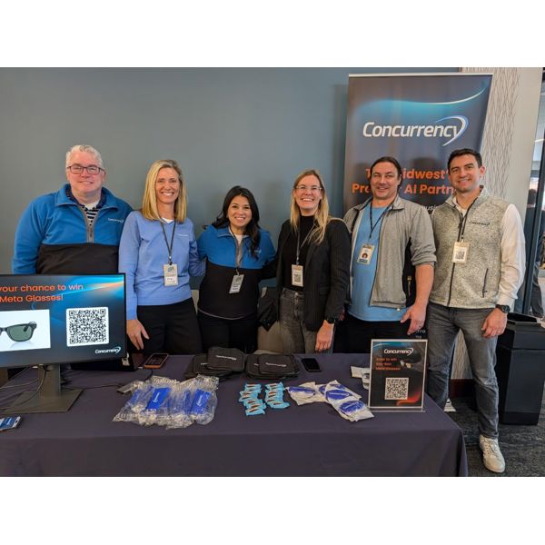 AgentCon - Milwaukee photo