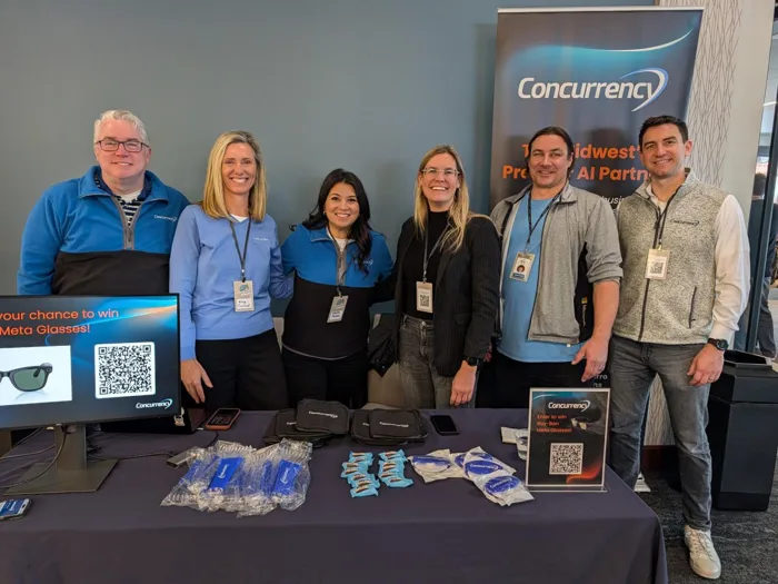 AgentCon - Milwaukee
