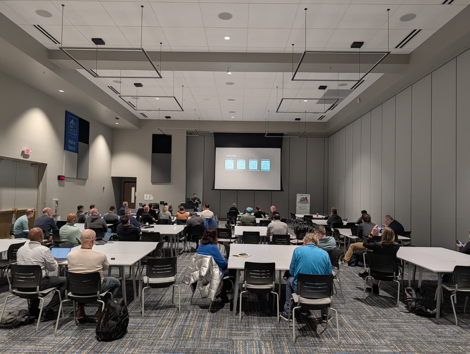 Global AI Milwaukee event photo