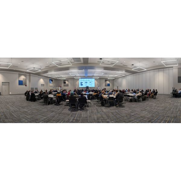 AgentCon - Milwaukee photo