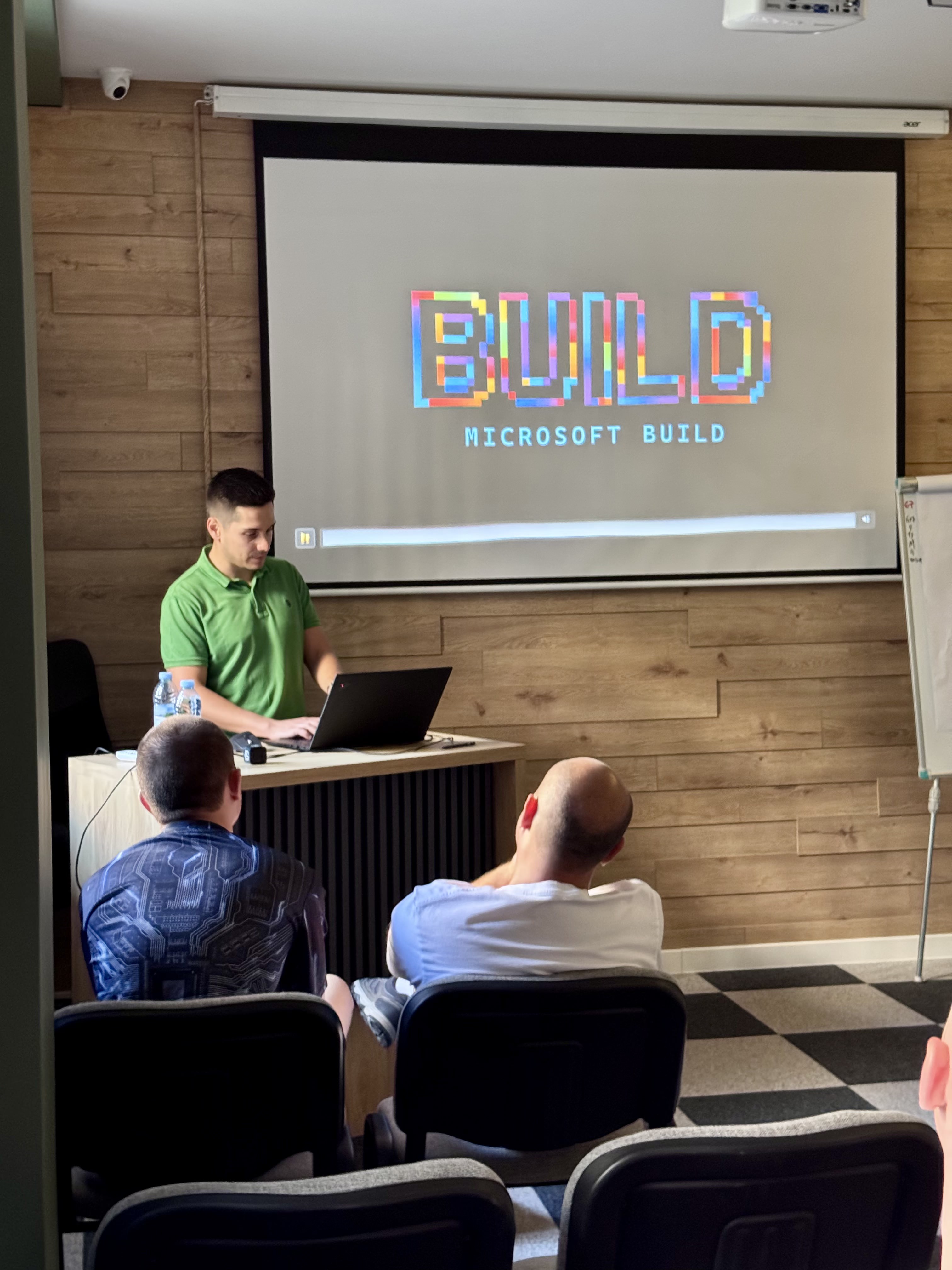 Build //localhost:Veliko Tarnovo photo