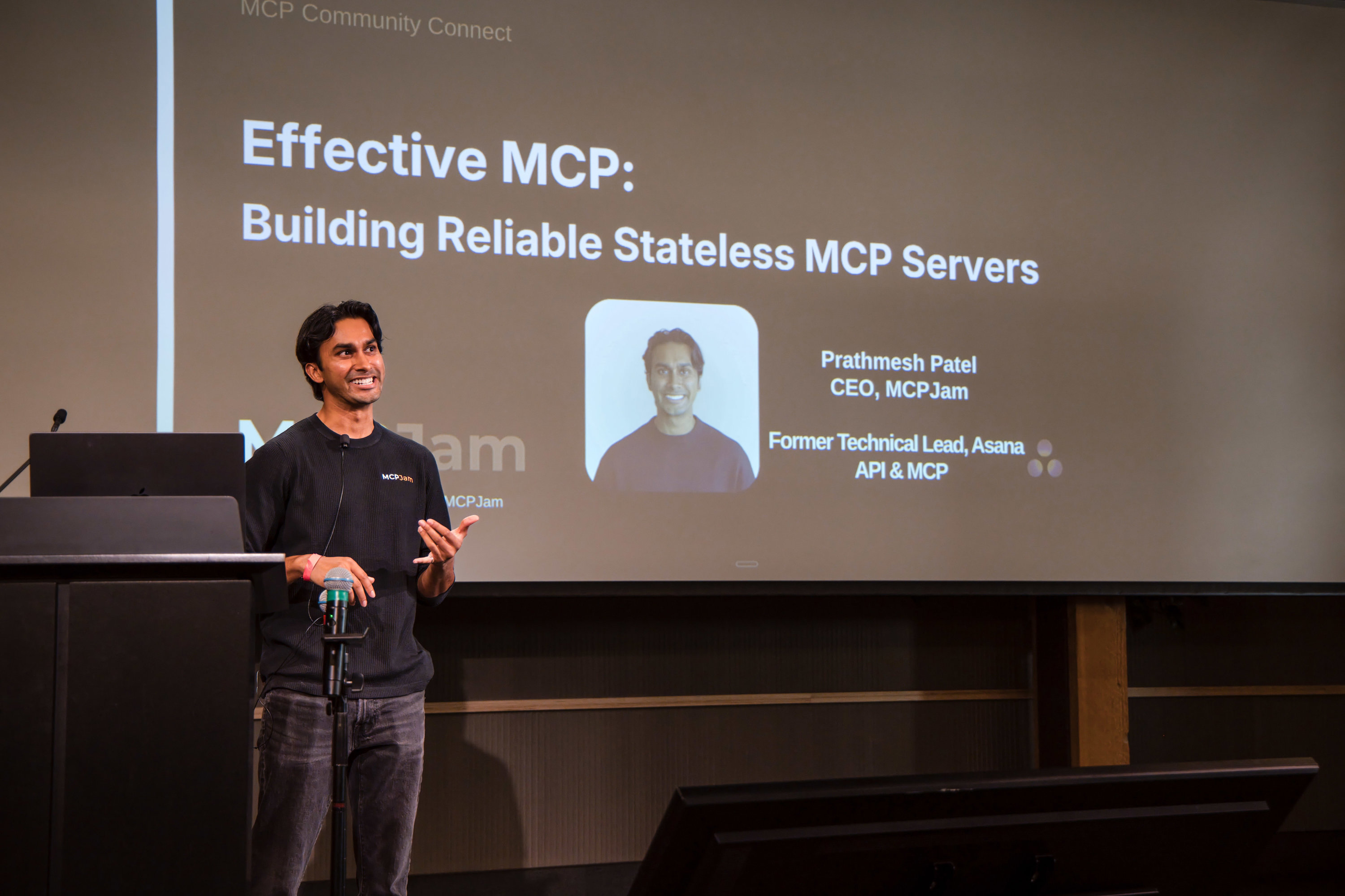 MCP Community Connect - San Francisco photo 10 of 10