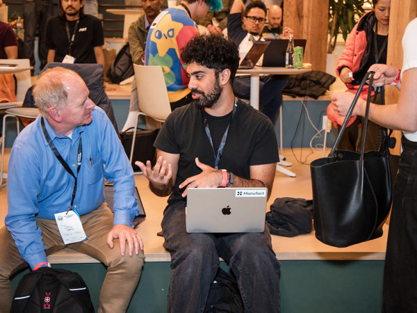 MCP Community Connect - San Francisco