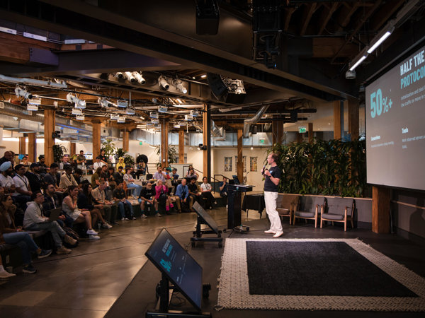 MCP Community Connect - San Francisco
