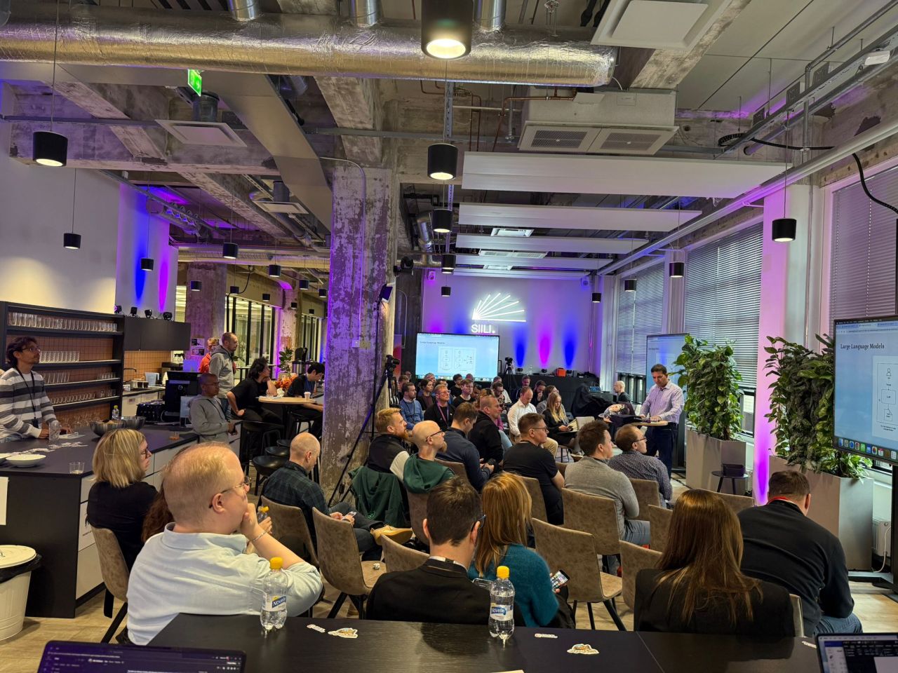 AgentCon 2025 - Helsinki photo