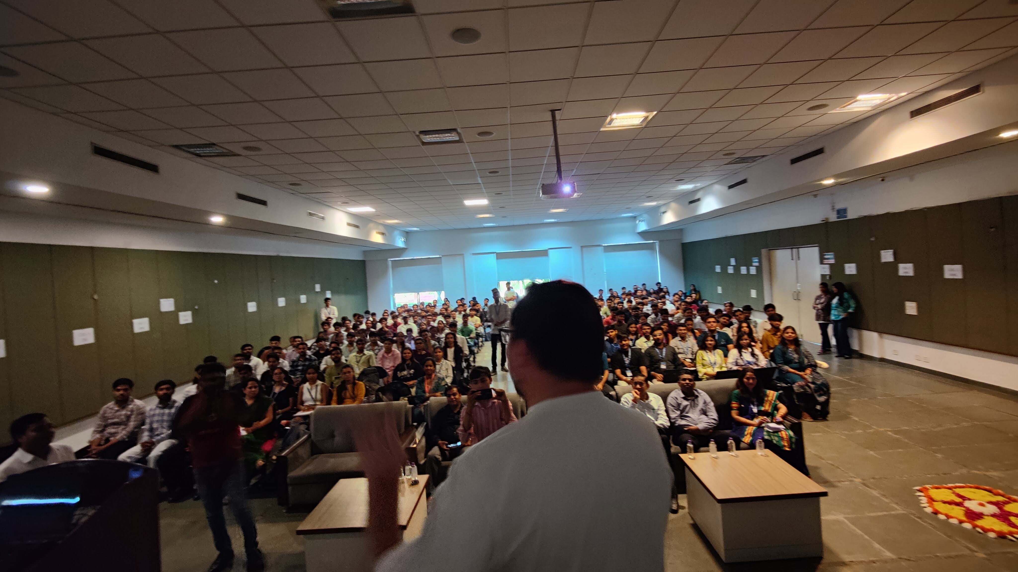 AgentCamp - Faridabad photo
