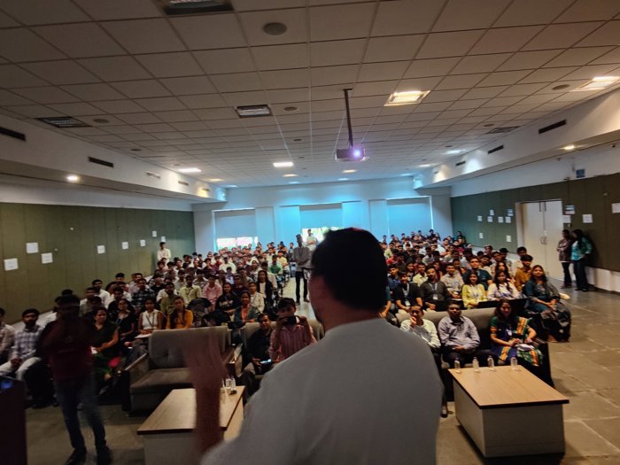 AgentCamp - Faridabad