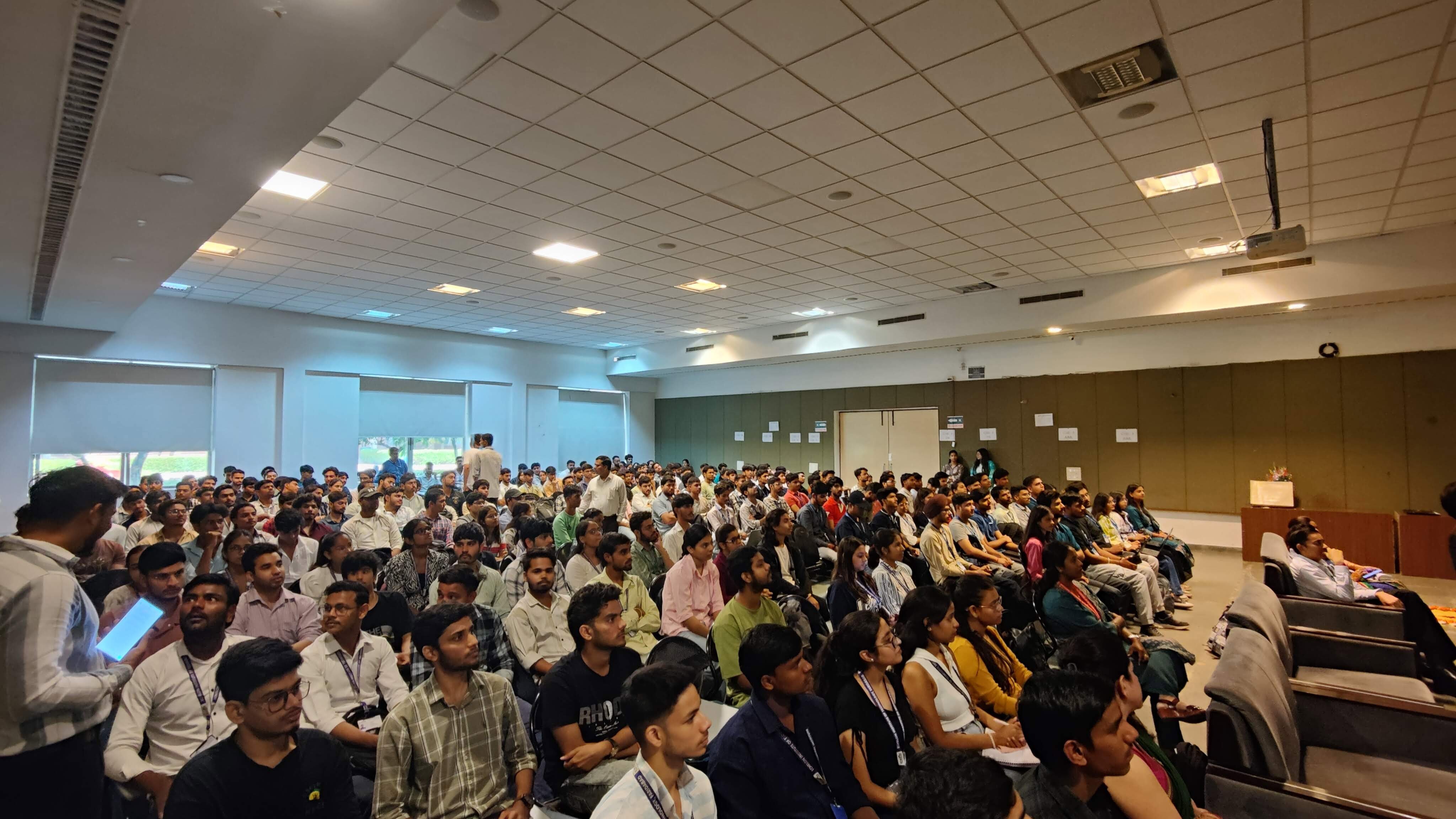 AgentCamp - Faridabad photo