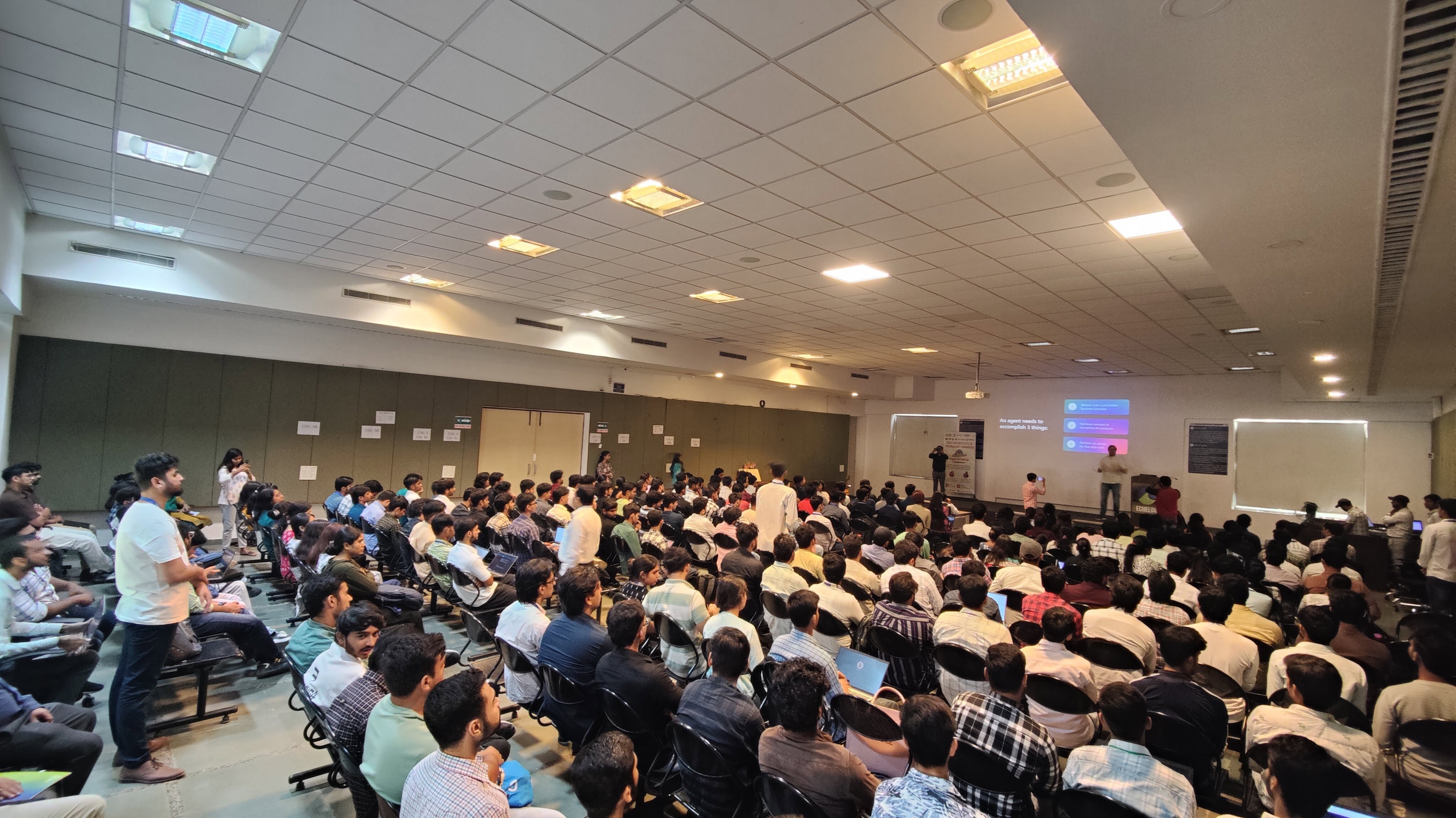 AgentCamp - Faridabad photo