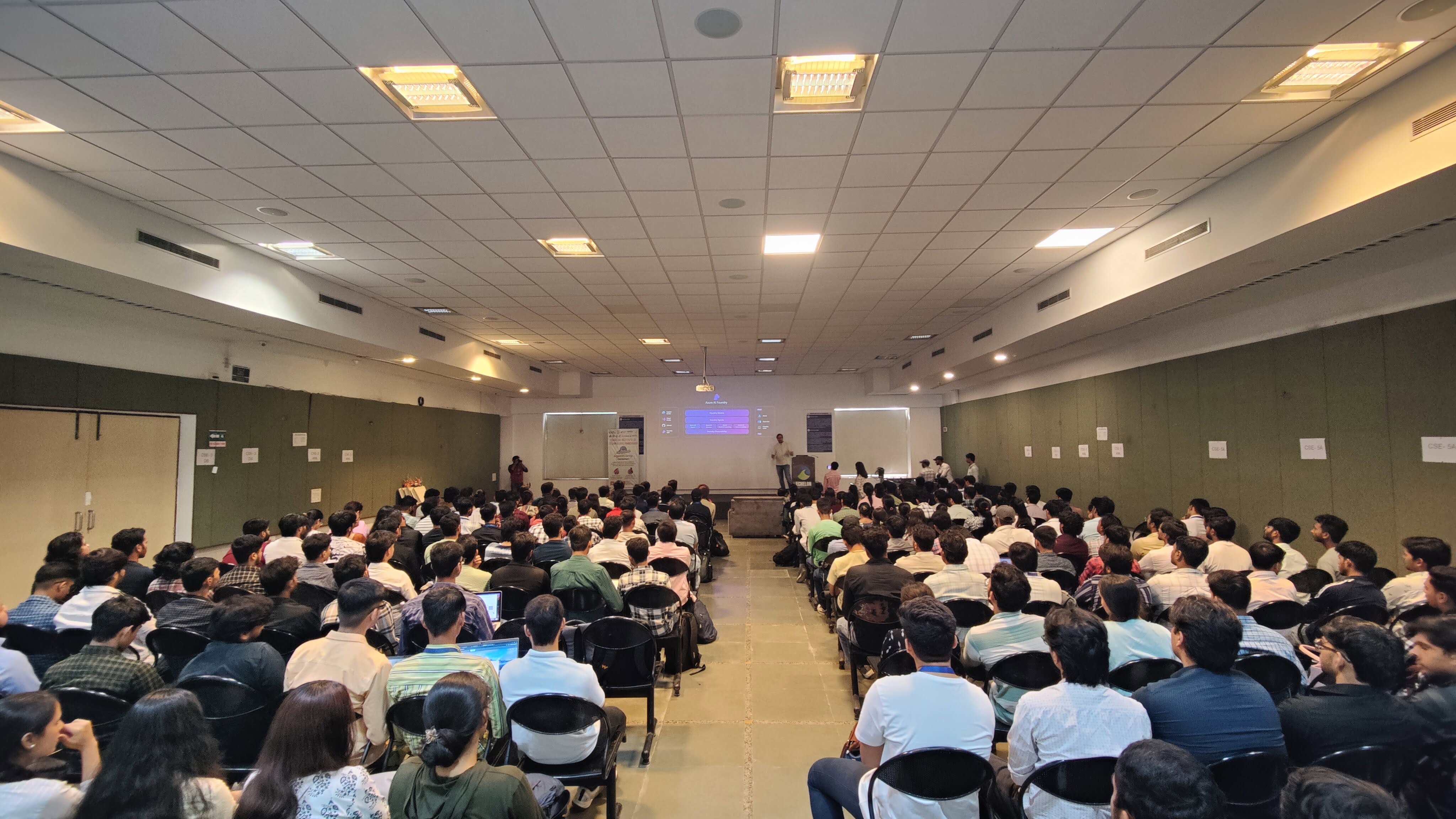 AgentCamp - Faridabad photo
