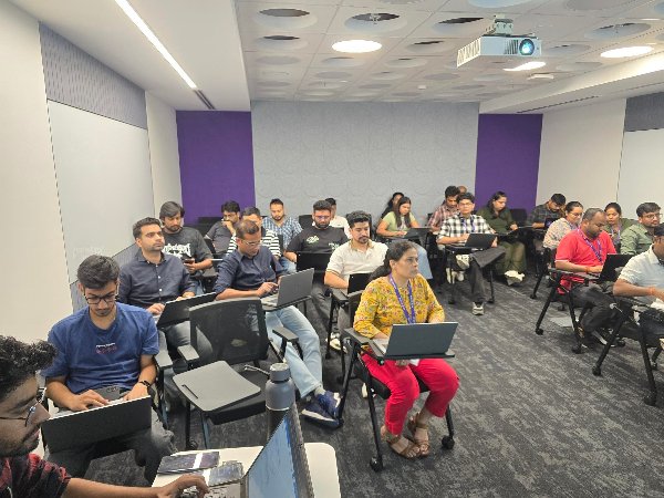 Global AI On Tour  - Gurgaon