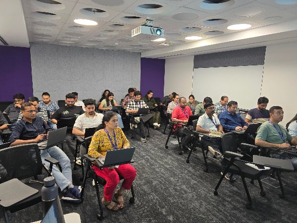 Global AI On Tour  - Gurgaon