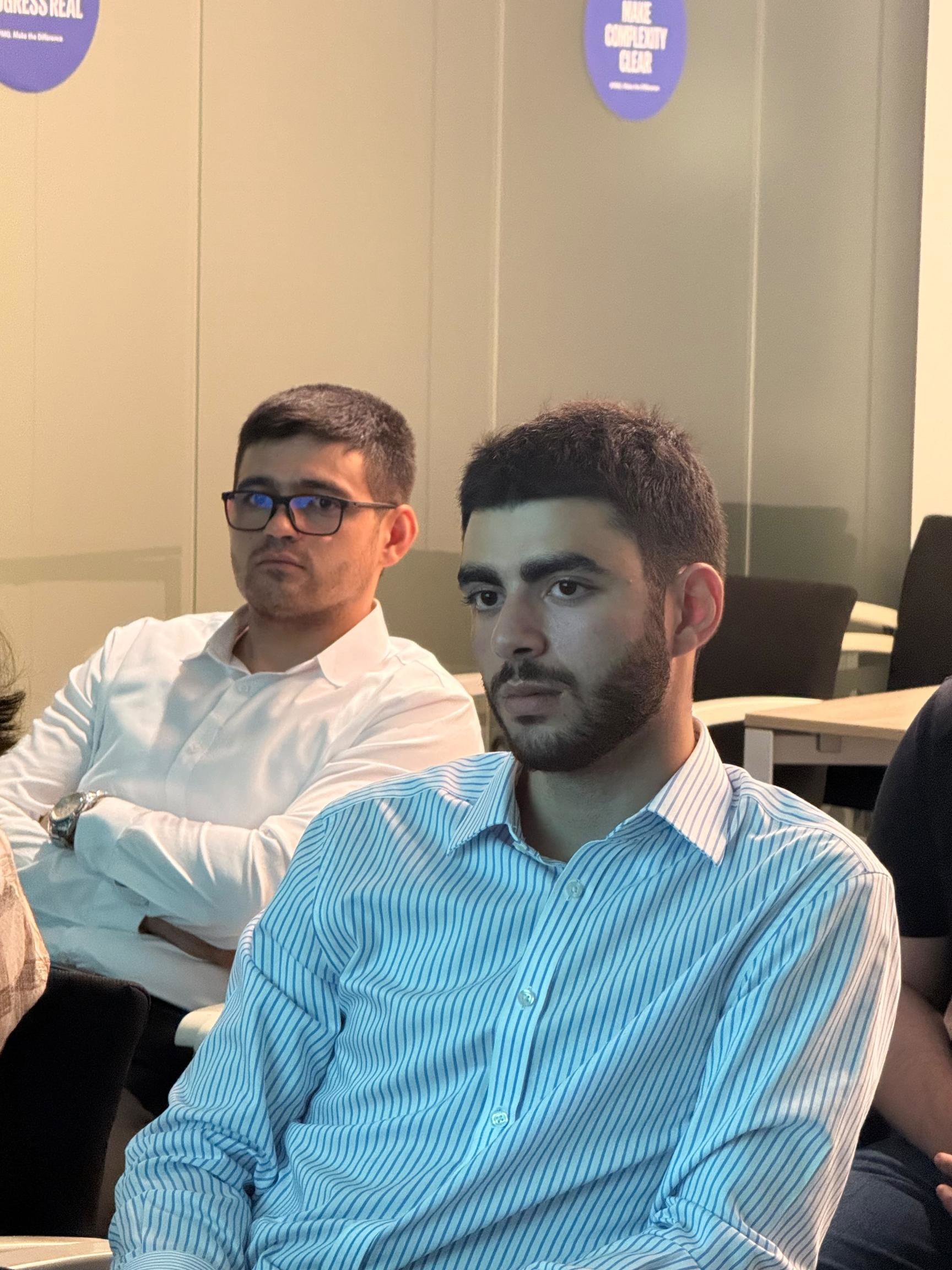 Global AI On Tour  - Baku