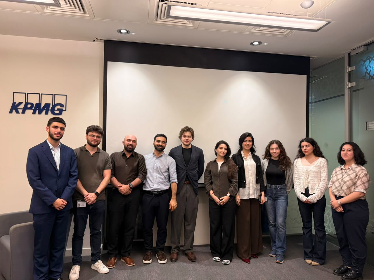 Global AI On Tour  - Baku