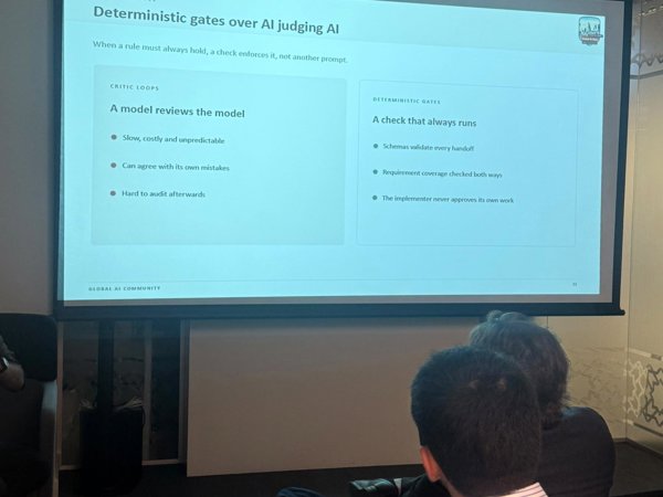 Global AI On Tour  - Baku