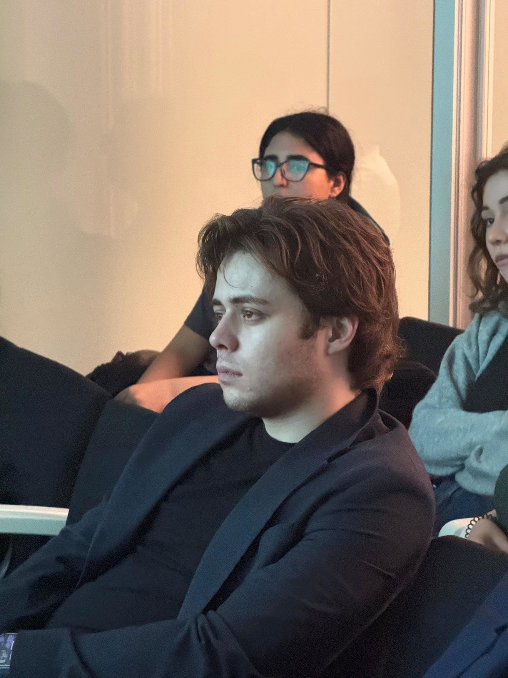Global AI On Tour  - Baku