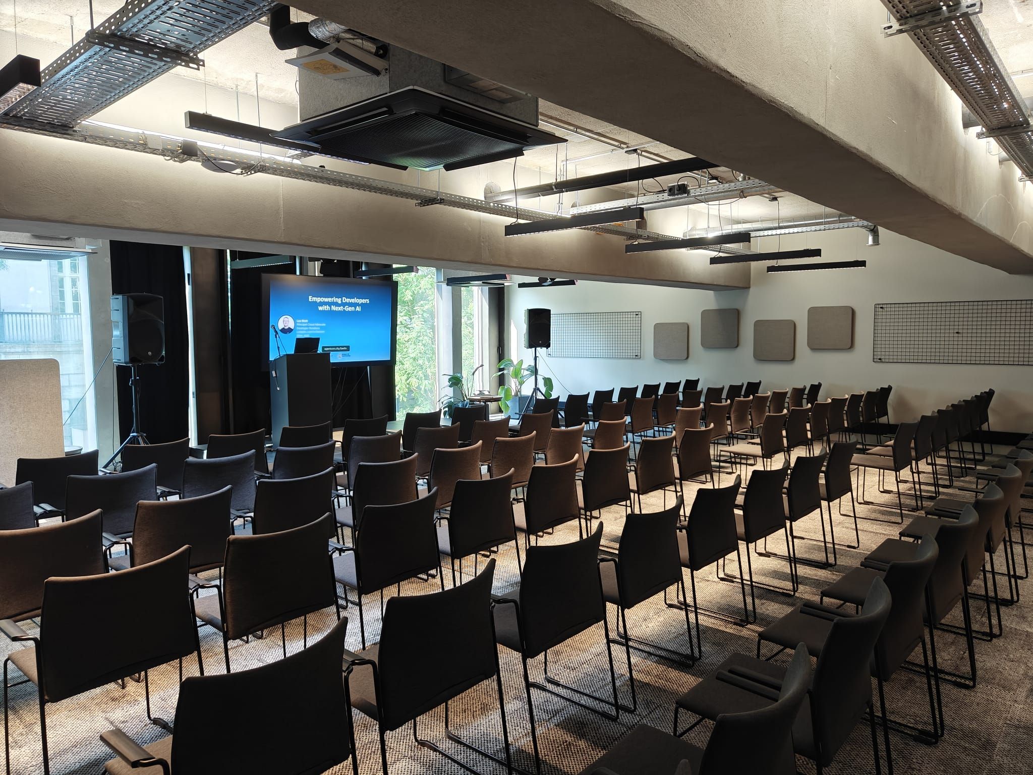 AgentCon Berlin 2026 photo