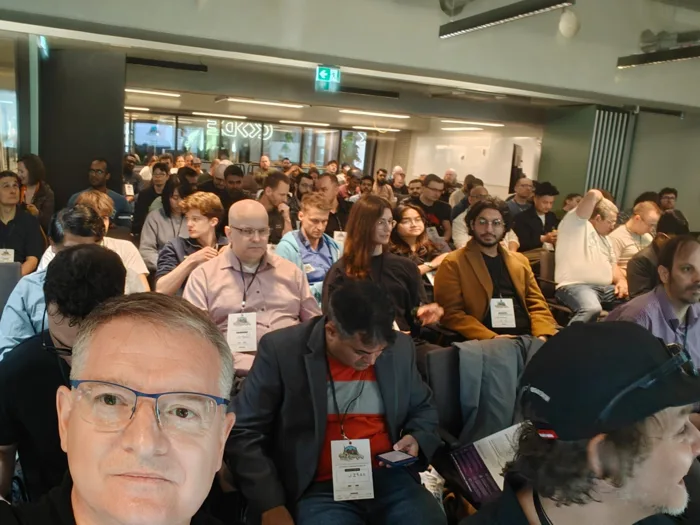 AgentCon Berlin 2026