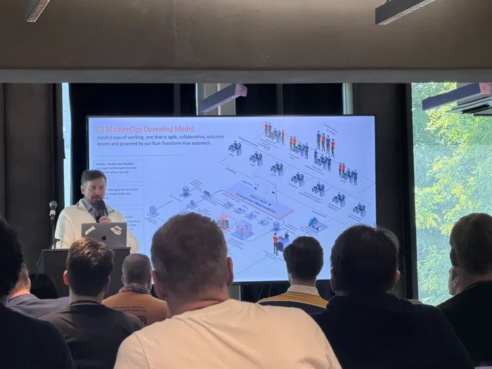 AgentCon Berlin 2026