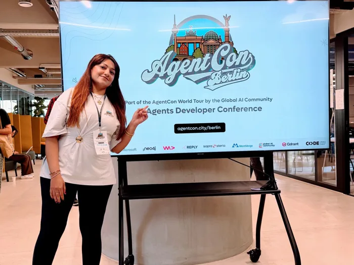 AgentCon Berlin 2026