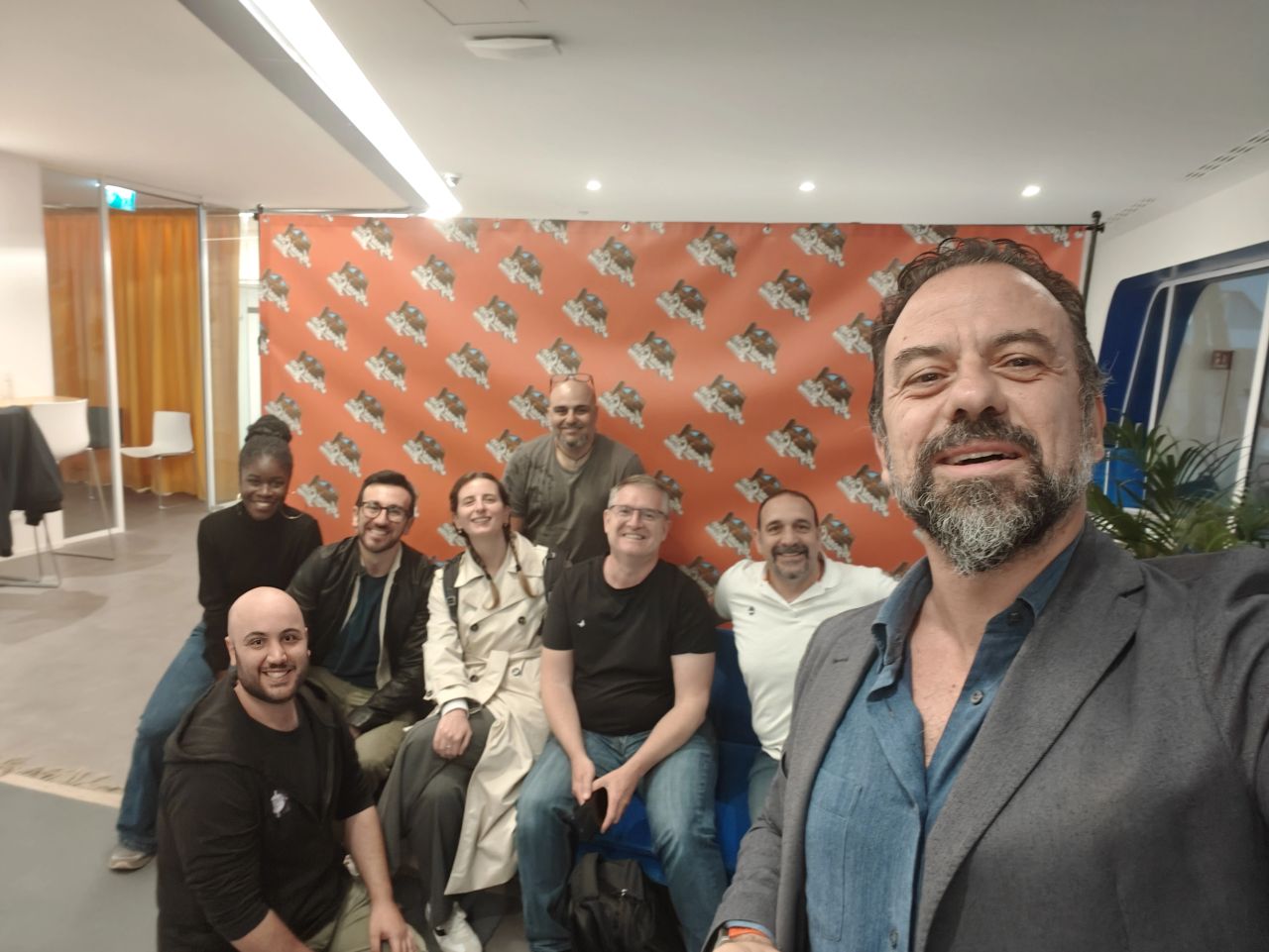 AgentCon - Rome photo