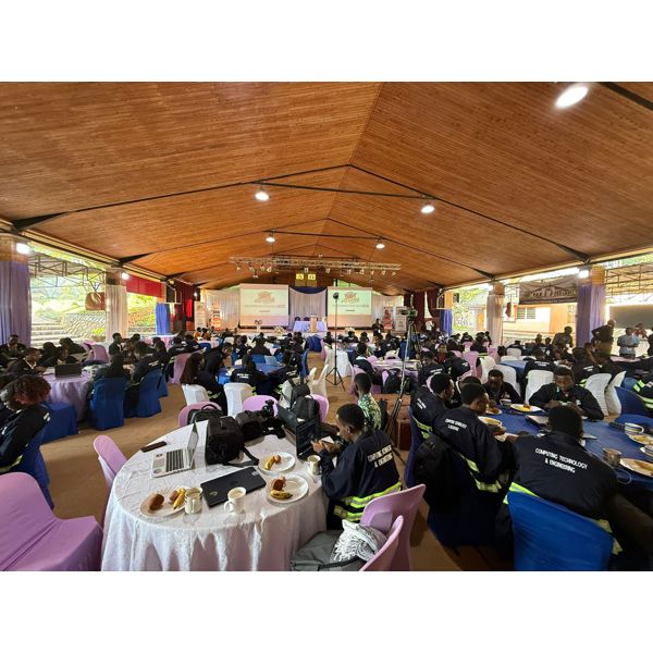 AgentCon - Mukono photo