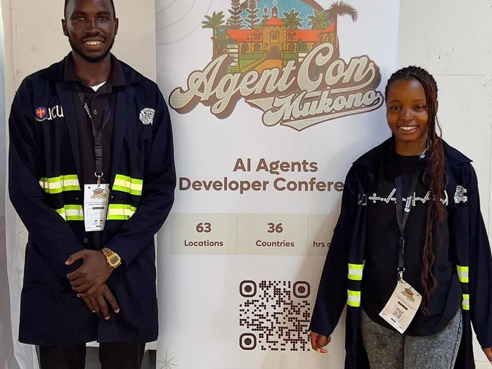 AgentCon - Mukono