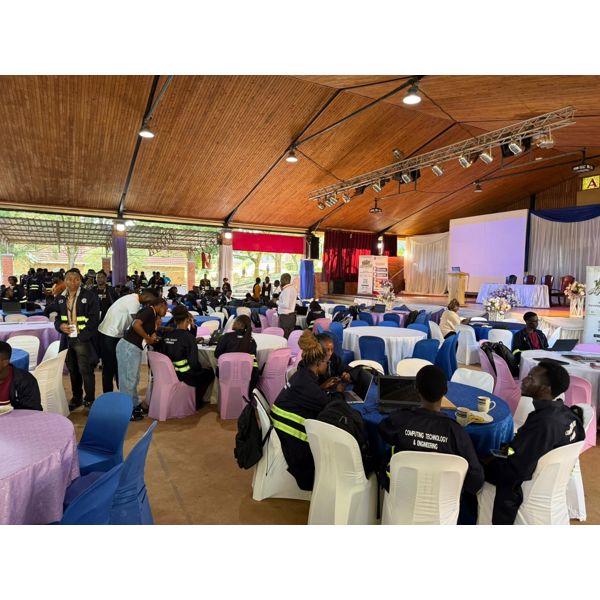 AgentCon - Mukono photo