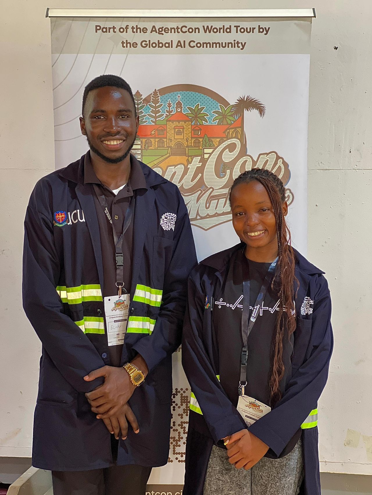 AgentCon - Mukono photo