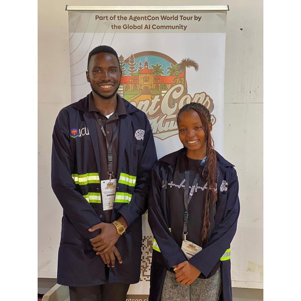 AgentCon - Mukono photo
