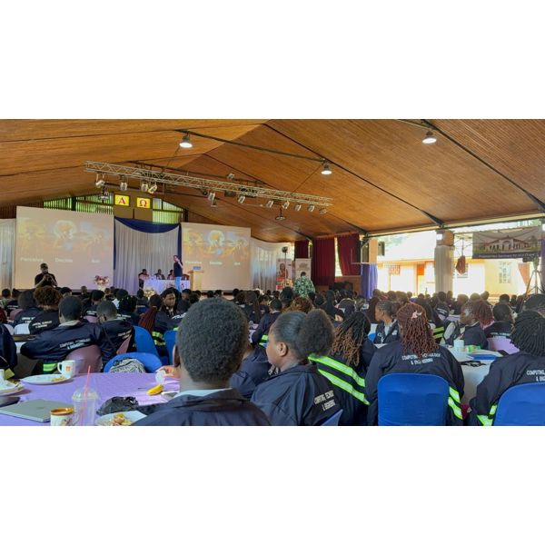 AgentCon - Mukono photo