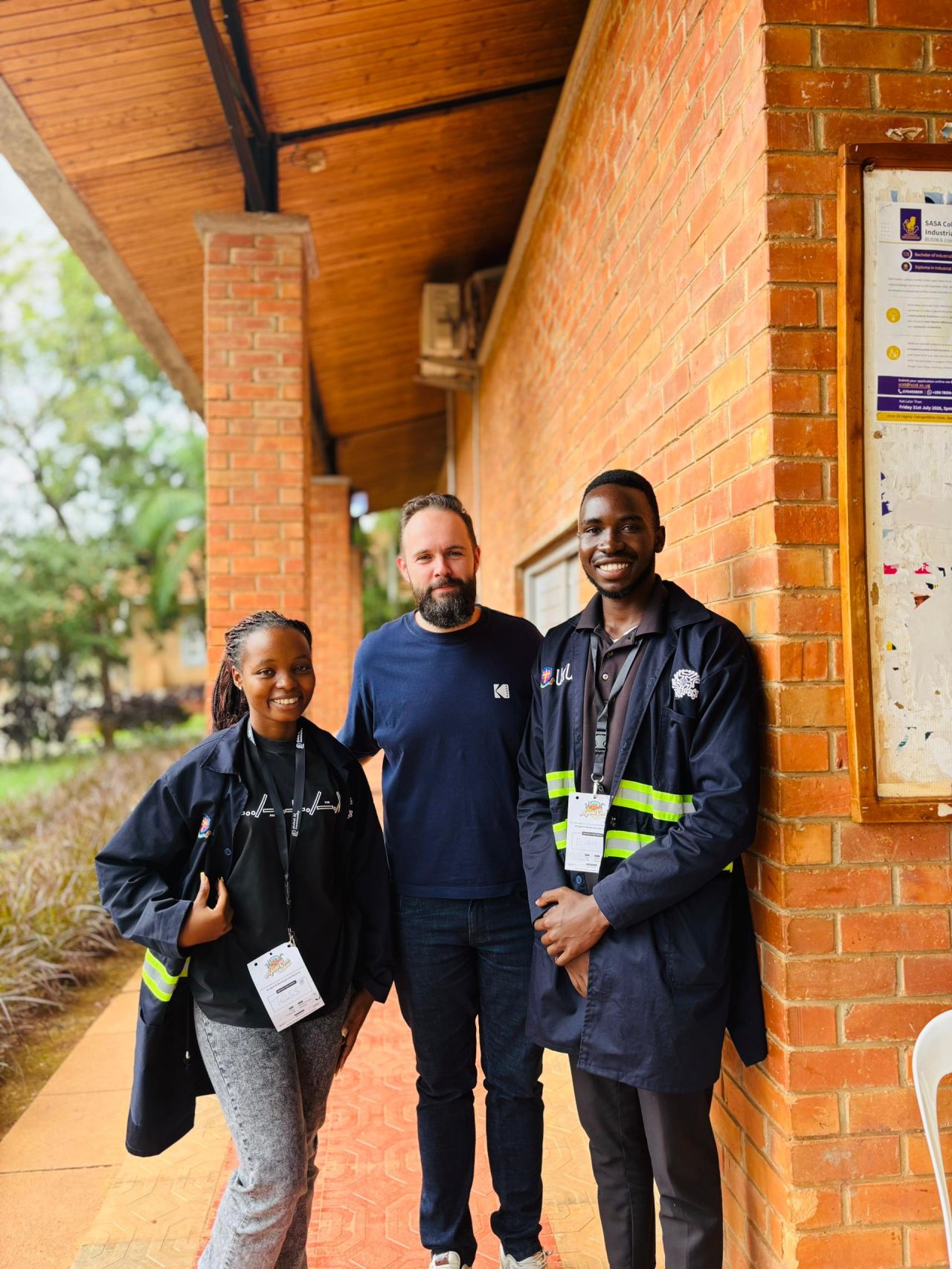 AgentCon - Mukono photo