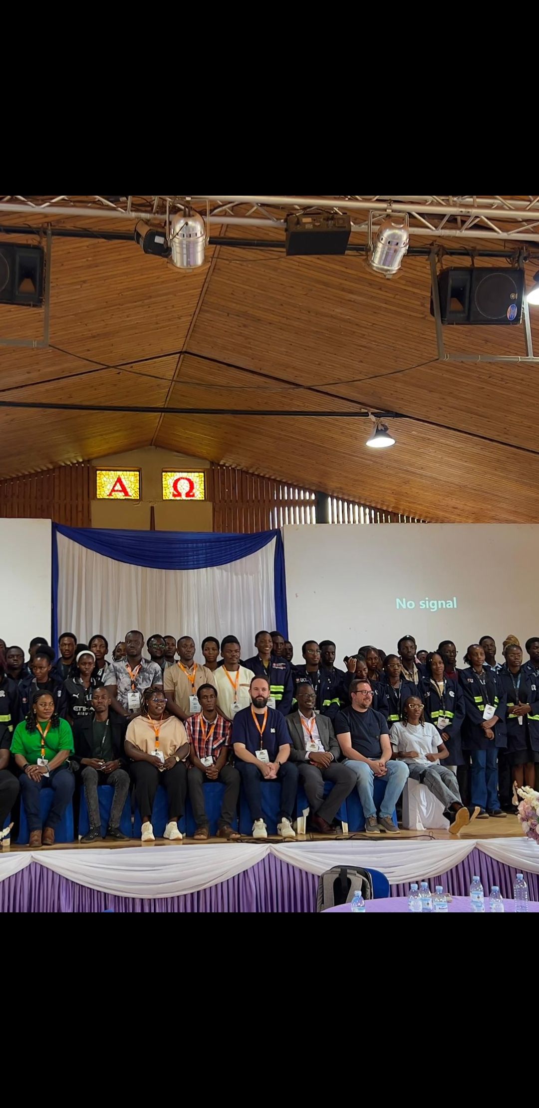 AgentCon - Mukono photo