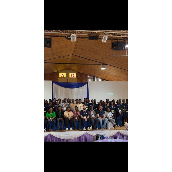 AgentCon - Mukono photo